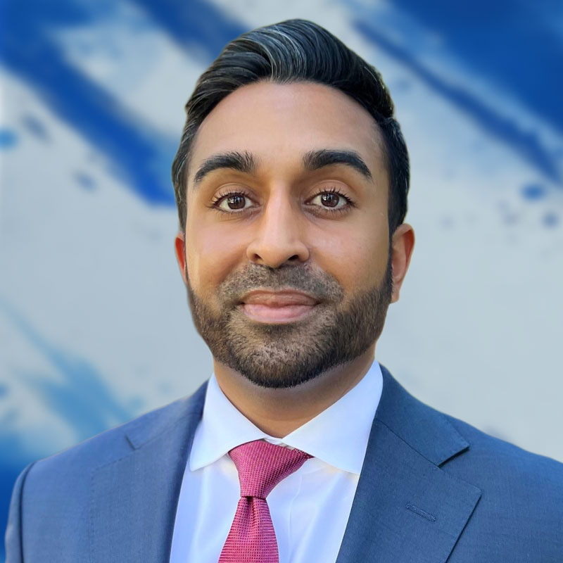 Neal Patel